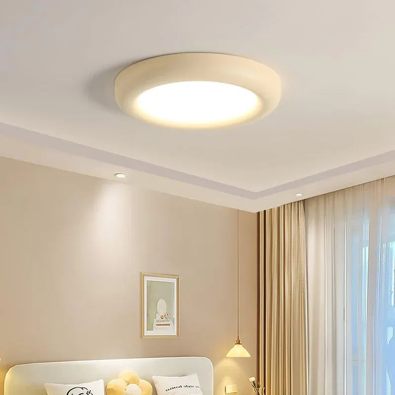 Quinn Round LED Acrylic Ceiling Light