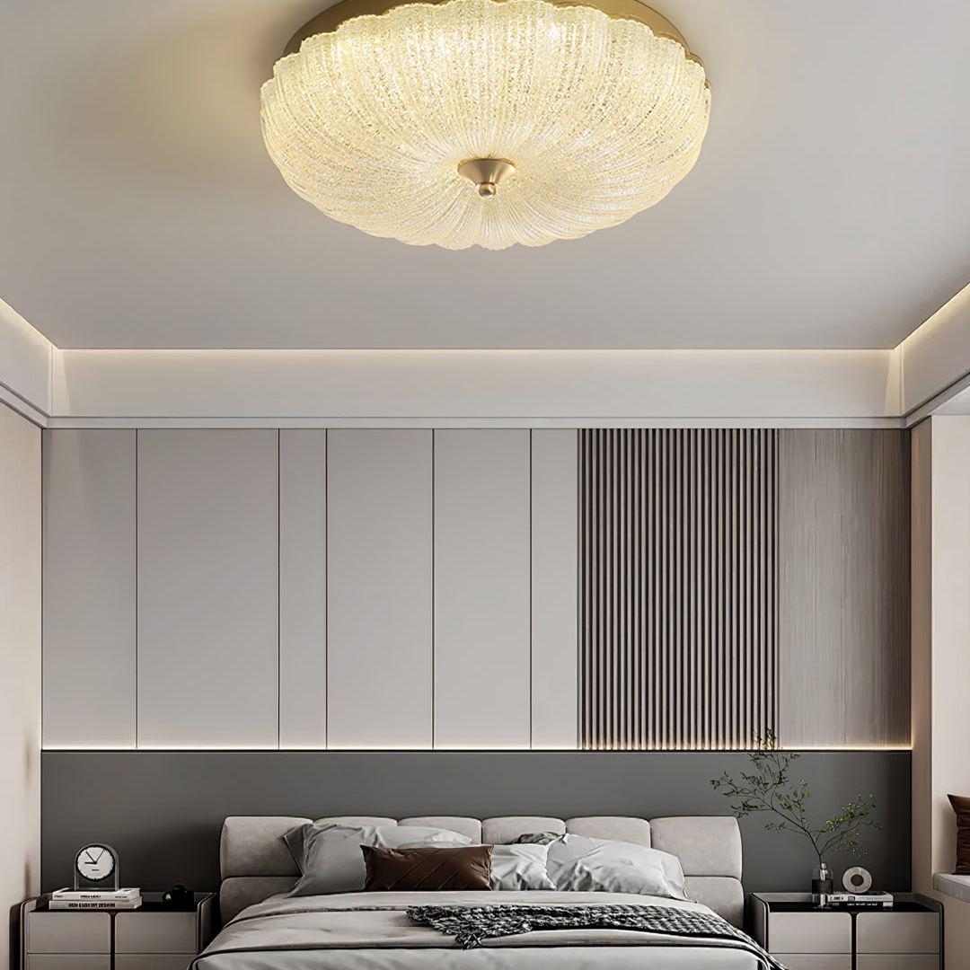 Marilyn Round Ceiling Light