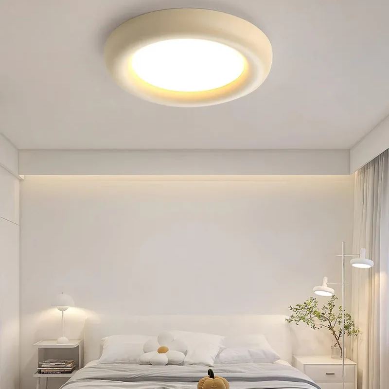 Quinn Round LED Acrylic Ceiling Light