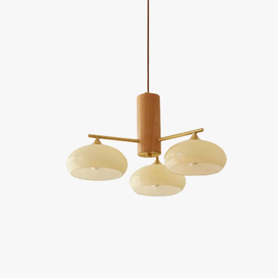 Valentina Elliptical Pendant Light