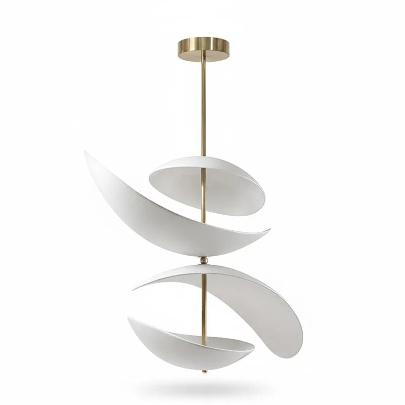 Unorara Pendant Lamp - 4 Layer D45