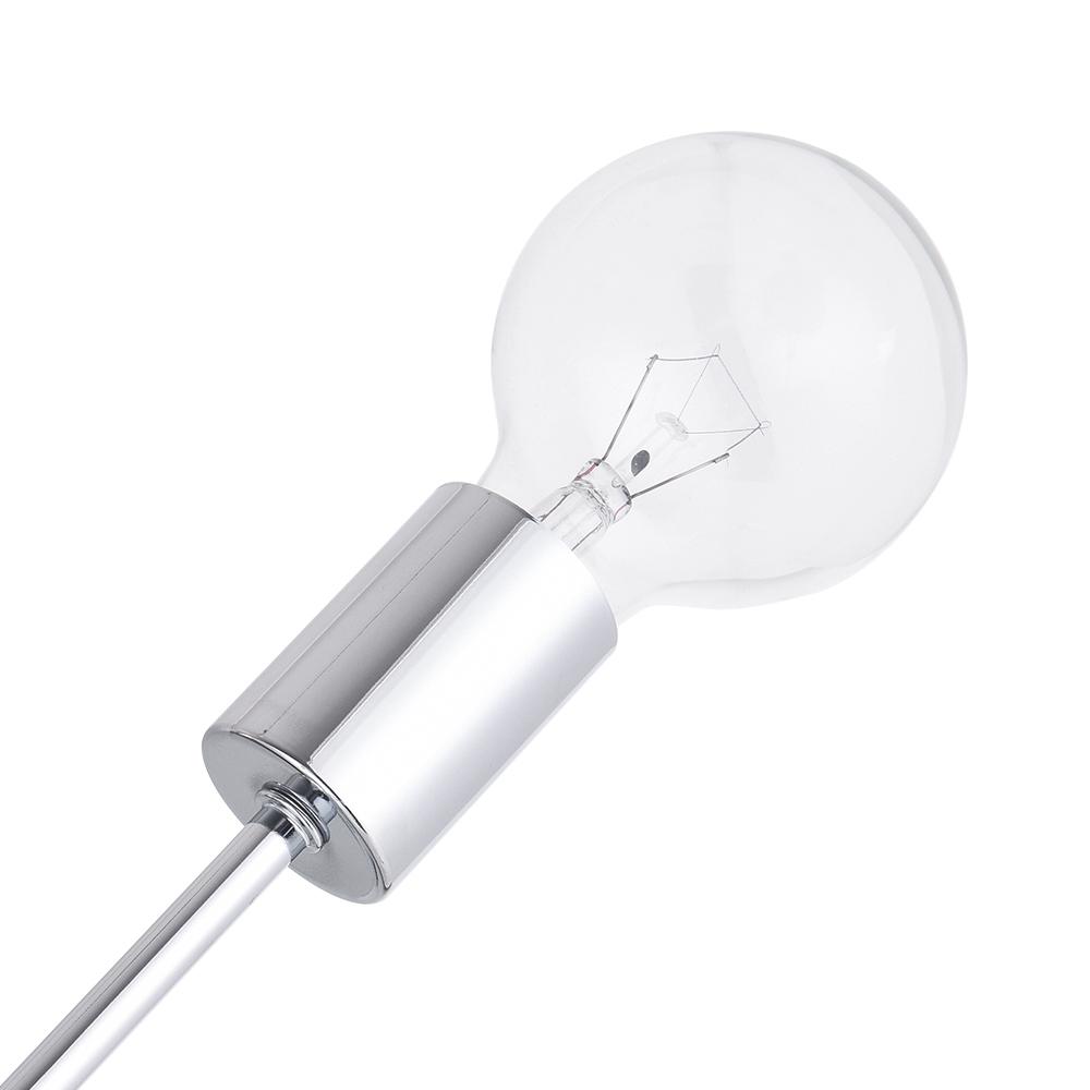 9-Light Sputnik Chandelier | 3 Colours
