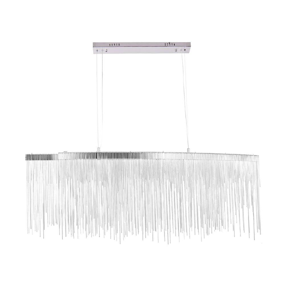 LED Fringe Chandelier | 3 Colours