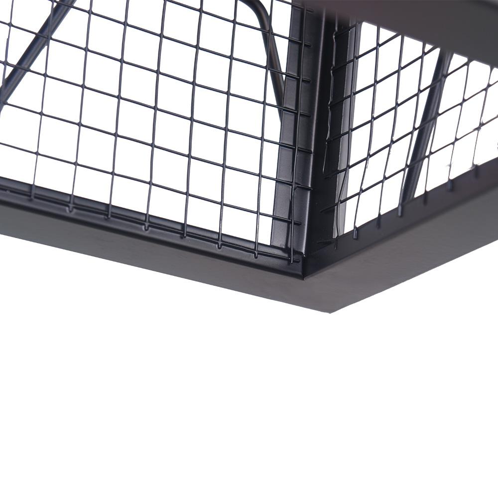 Kitchen Island Rectangular Chandelier | 2 Sizes