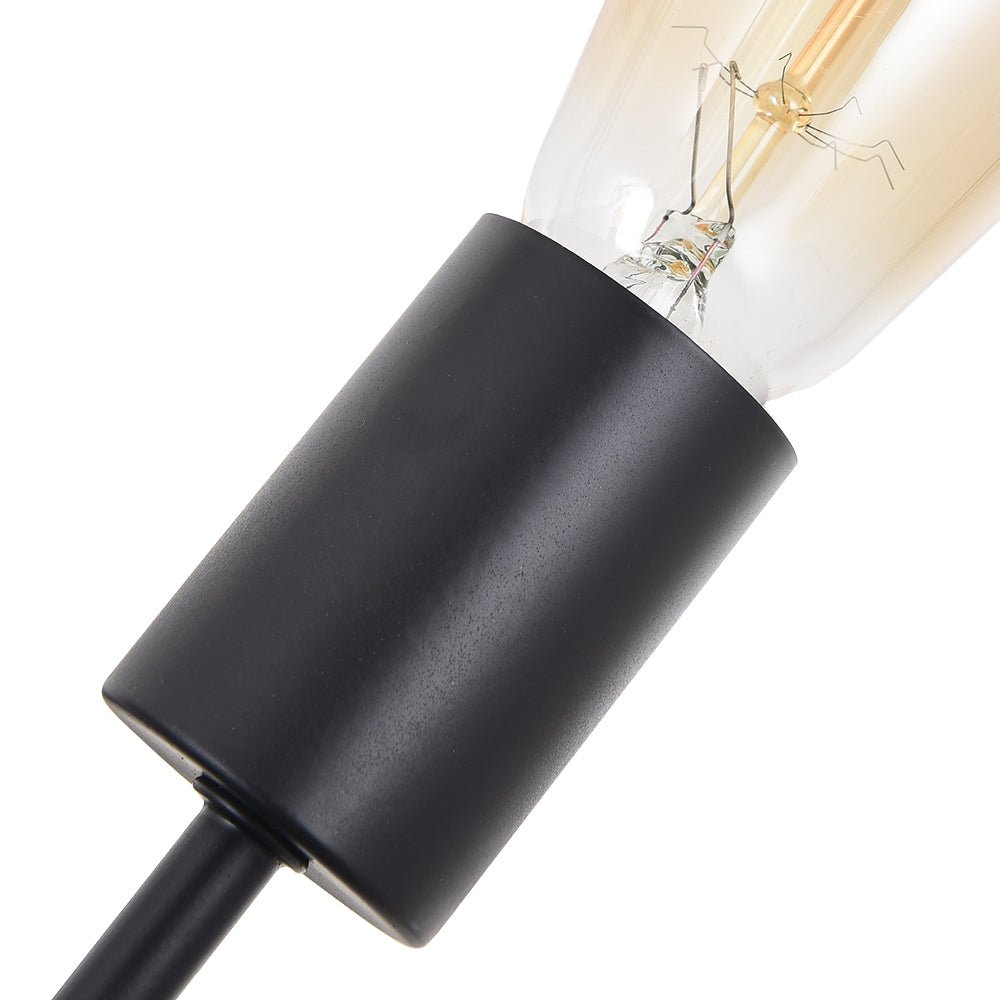 10-Light Sputnik Chandelier | 2 Colours