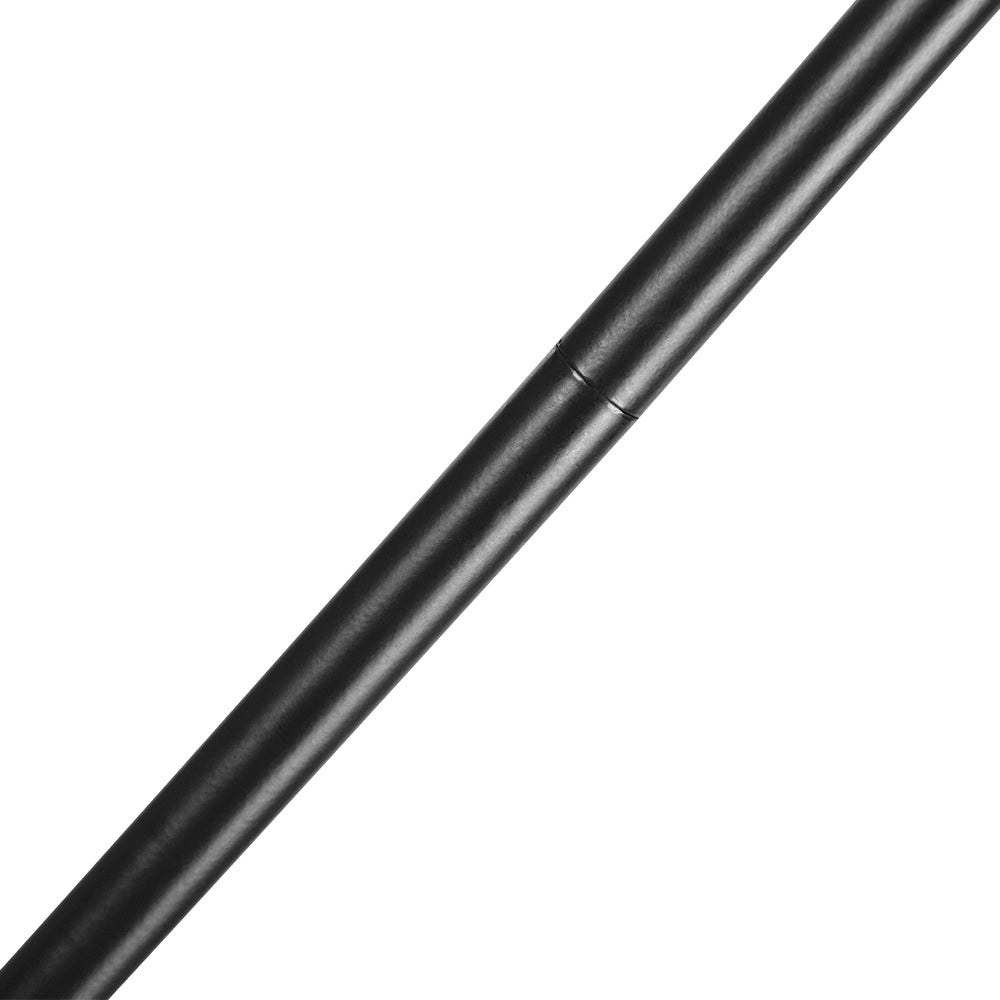 Black Sputnik Chandelier | 12 or 20 Lights