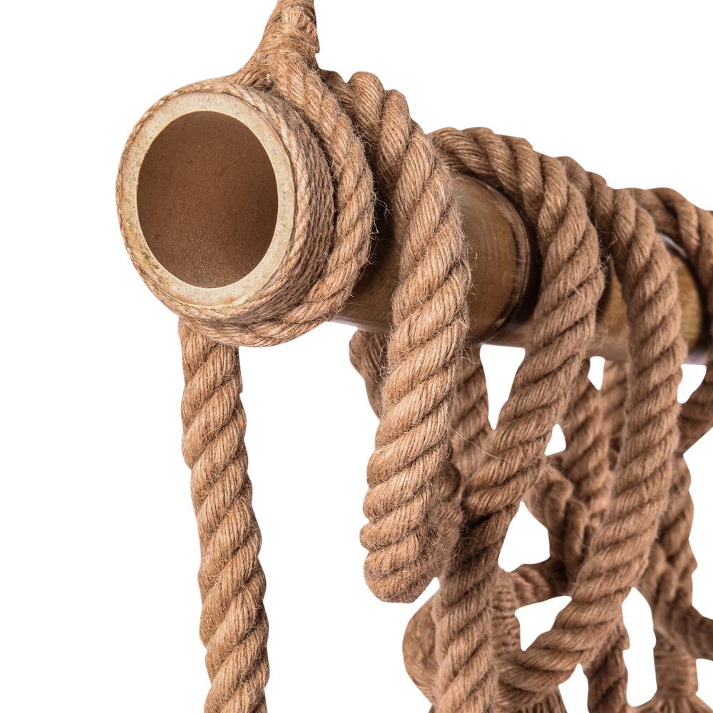 Rustic Farmhouse Rope Light | 2 Sizes