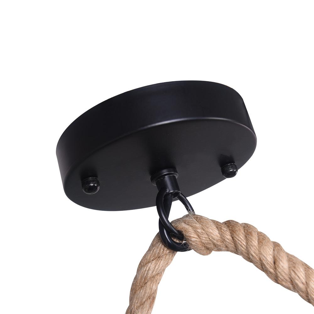 Rustic Farmhouse Rope Light | 2 Sizes