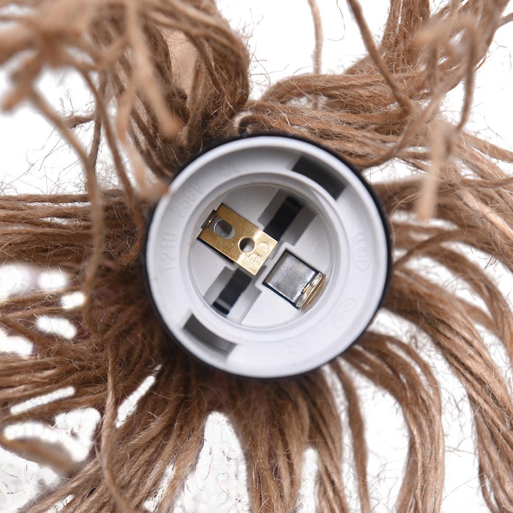 Rustic Farmhouse Rope Light | 2 Sizes